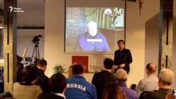 Михаил Ходорковский - о выборах, реакционной политике Путина и приговоре Белых