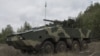 Новий український БТР-4 отримав на фронті понад 100 змін в конструкції (рос.)