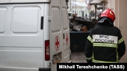 Иллюстративное фото