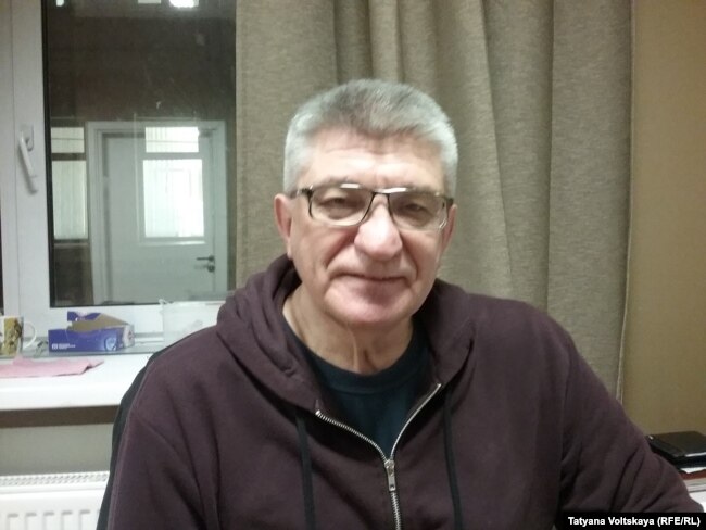 Александр Сокуров