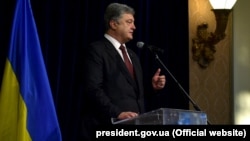 Петро Порошенко, архівне фото