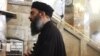 بررسی «احتمال مرگ» رهبر گروه حکومت اسلامی در حمله هوایی روسیه