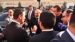 Հայաստանում ներդրումային պայմաններից Գագիկ Ծառուկյանը դժգոհ է