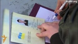 Истории крымчан, которые не взяли паспорт гражданина РФ (видео)