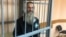 Andrei Vinarsky appears in court in May.