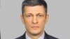 Opposition candidate Oleg Cherkashin