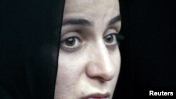 Шахло Жаҳид 1 декабр куни қатл қилинди.