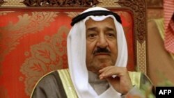 Emiri i Kuvajtit, Sheikh Sabah al-Ahmad al-Sabah 