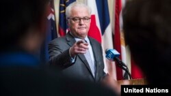 Vitaly Churkin