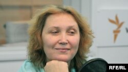 Кинорежиссер Вера Сторожева – участник фестиваля "Окно в Европу"