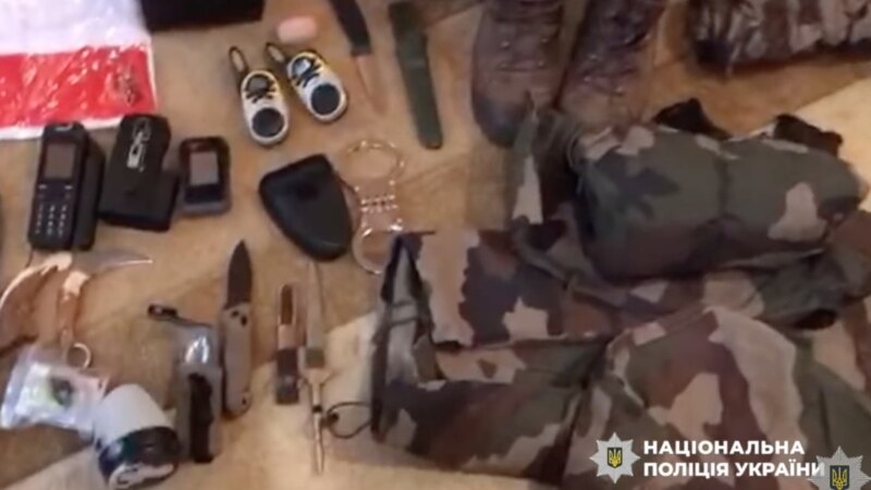 Police Raids Dozens Of Houses in Moldova, Ukraine, Part of Multinational War Crimes Probe