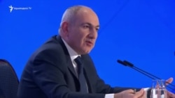 Կոշտ քննադատությունից հետո Փաշինյանը վստահեցնում է՝ Հայոց ցեղասպանությունը չի ուրացել