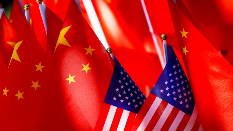 Kina sankcionira pet američkih kompanija kao odgovor na prodaju oružja Tajvanu