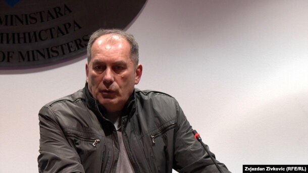 Dragan Mektić