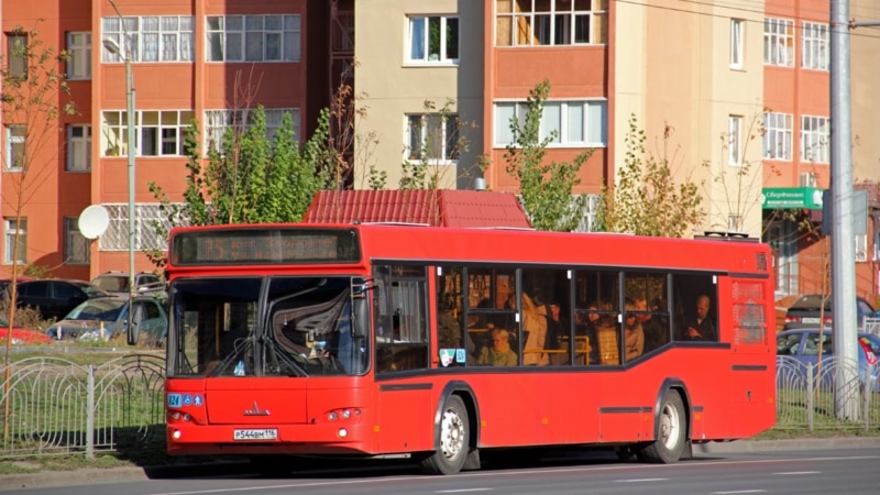 Власти Татарстана вместо введения студенческого проездного увеличат транспортный грант