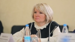 Наталья Пеньковская