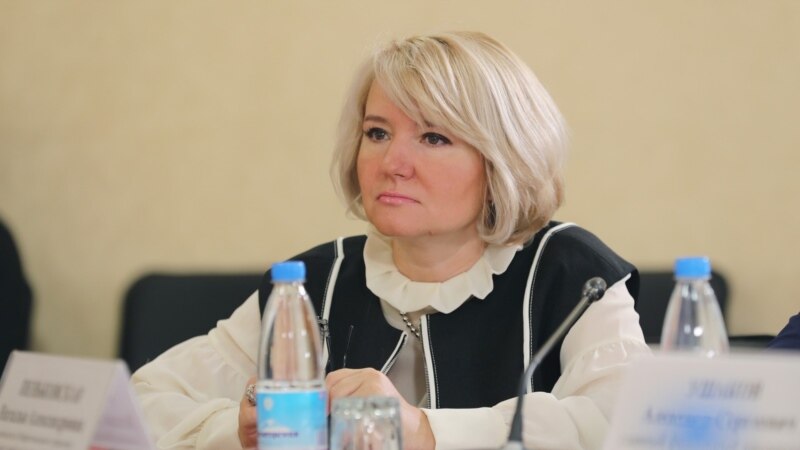 Пеньковская заявила, что у крымчан отсутствует коллективный иммунитет к COVID-19