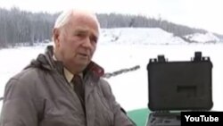 Peter Serdyukov