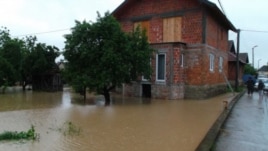 Poplave u Brčkom