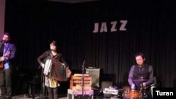 В Баку закрылся джаз-центр