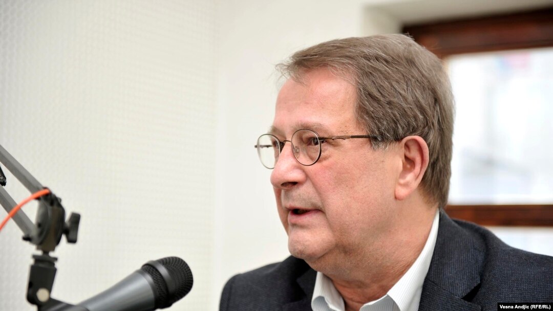 Bosko Jaksic