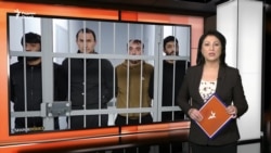 Ахбори Озодӣ аз 11-уми декабри соли 2025