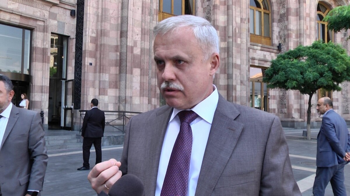 Հայ-ադրբեջանական սահմանային միջադեպերը սպառնալիք են ՀԱՊԿ անդամ Հայաստանի անվտանգության համար. Զաս - Vimarsana News