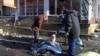 Українські військові заявили про непричетність до удару по ринку в Донецьку