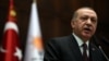 اردوغان از حمله به منطقه کردنشین شمال سوریه «در روزهای آینده» خبر داد