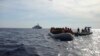 Более 300 мигрантов из Африки погибли в Средиземном море