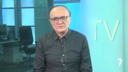 ჰრაირ თამრაზიანი: ფაშინიანი სააკაშვილზე უფრო თავშეკავებულია