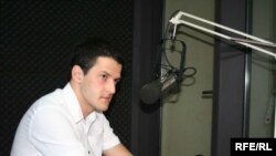 გიორგი ჯაფარიძე