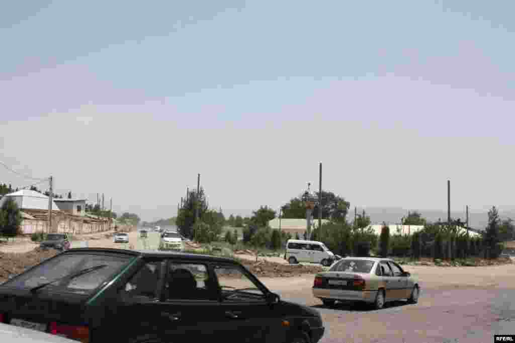 Роҳҳои баста барои тармим #28