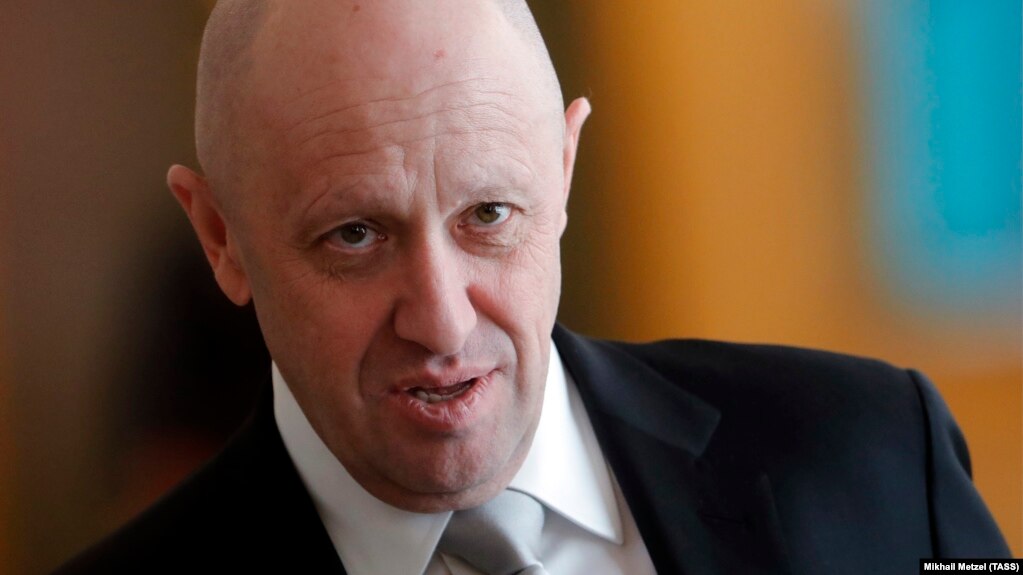 Євген Пригожин має право подати апеляцію до вищої інстанції