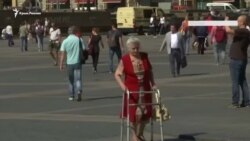 Нам до пенсии не дожить – россияне о готовящейся реформе (видео)
