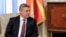 Presidenti i Maqedonisë, Gjorge Ivanov