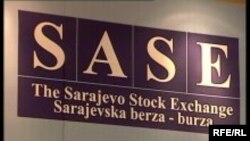 SASE-Sarajevska berza