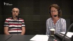 ბეჟან ლორთქიფანიძე "გავრილოვის ღამესა" და კოპირებულ ბრალდებებზე