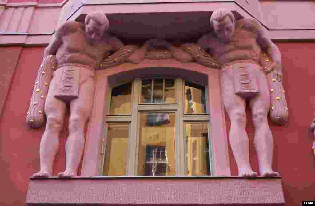 2008-ий у фотографіях, голосах і звуках #136