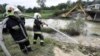 'No Risk' Of Danube Bio-Disaster