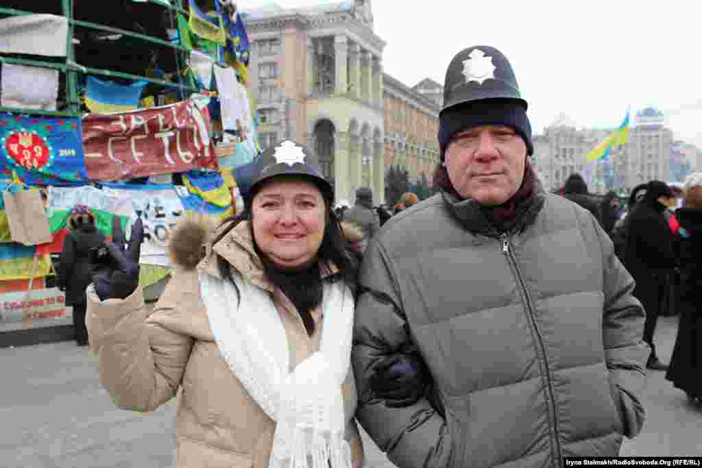 Київ, 19 січня 2014 року