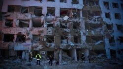 9 людей загинули та ще 23 поранені внаслідок російського ракетно-дронового удару по Одесі вніч  на 16 квітня