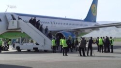 Жаһан жаңалықтары 11.04.2017