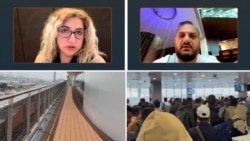 Չեղարկված թռիչքներ և կրուիզներ Մերձավոր Արևելքում. հայերը չեն կարողանում վերադառնալ Հայաստան