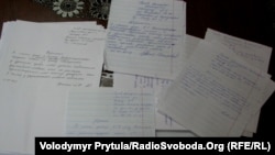 Заяви батьків на навчання українською мовою