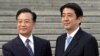 اولین دیدار نخست وزیر چین از ژاپن پس از هفت سال