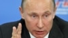 Putin: 'Mistakes' Could Renew '90s Woes