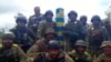 «227 батальйон 127 бригади Сил територіальної оборони ЗСУ Харкова витіснив росіян та вийшов на ділянку державного кордону»