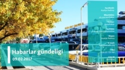 Habarlar gündeligi