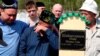 'Modest, Patient Boy' Killed In Kazan Shooting Laid To Rest